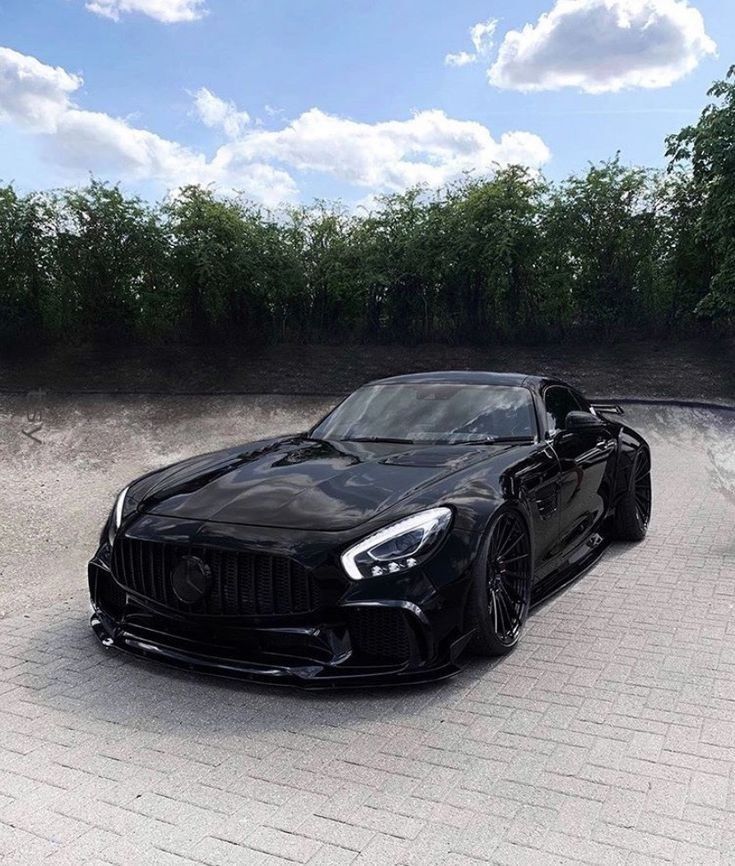 Auto_Porn's tweet photo. Mercedes-AMG GT 💦 https://t.co/AAmvwghSFU