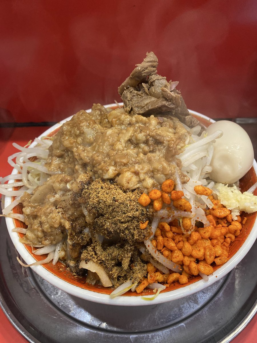 のります tweet media