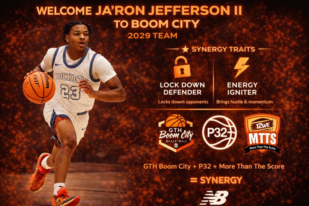 Gym Time Hoops tweet media