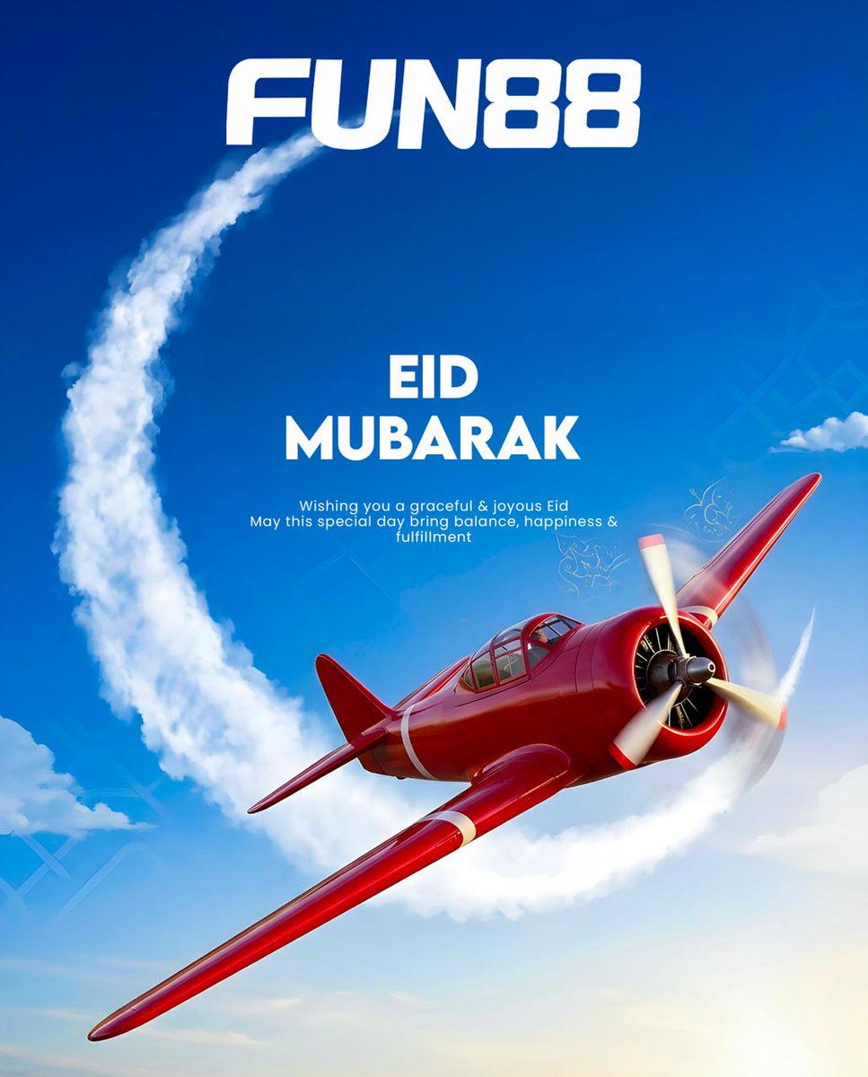 Fun88 India tweet media