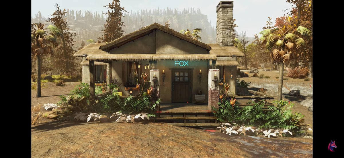 The Flailing Fox tweet media