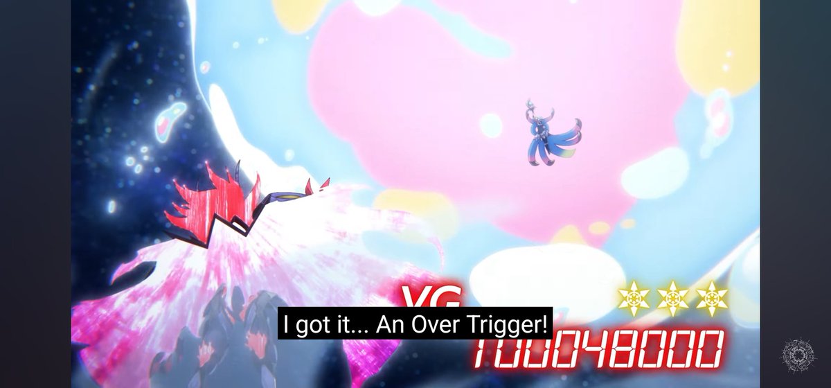 Been forever since we seen anyone check 6th dmg heal...
And OT ON TOP OF IT???
Is like vanguard IRL 💀💀💀