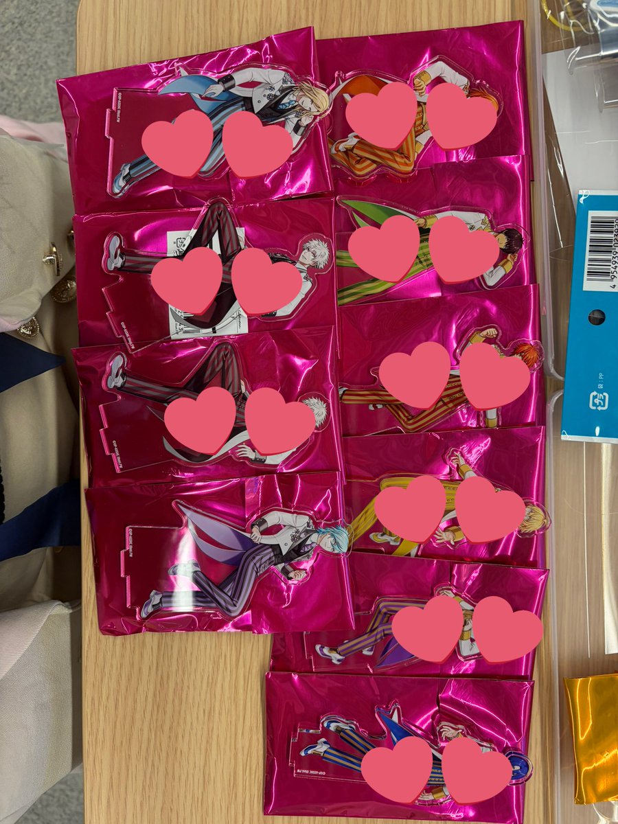 ゆら@ASSHC20♡21♡22 tweet media