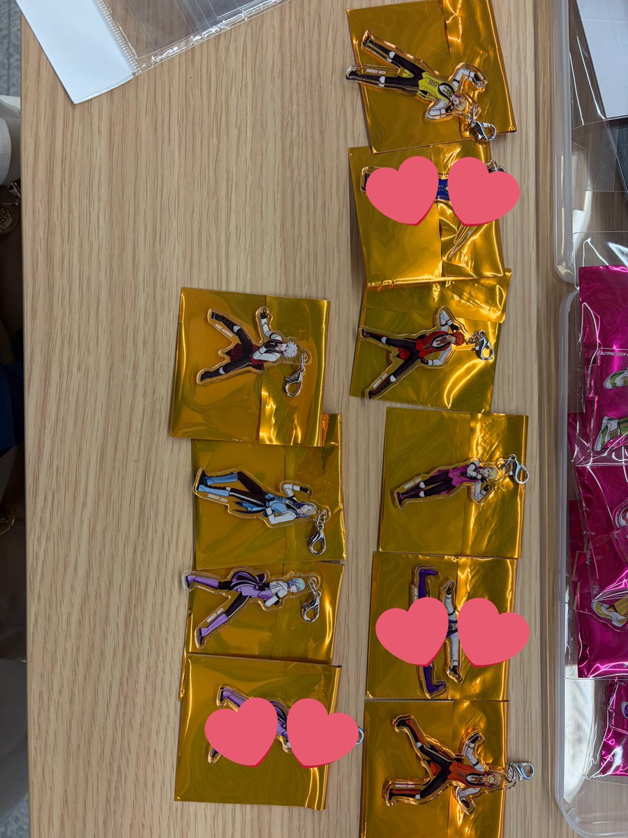 ゆら@ASSHC20♡21♡22 tweet media