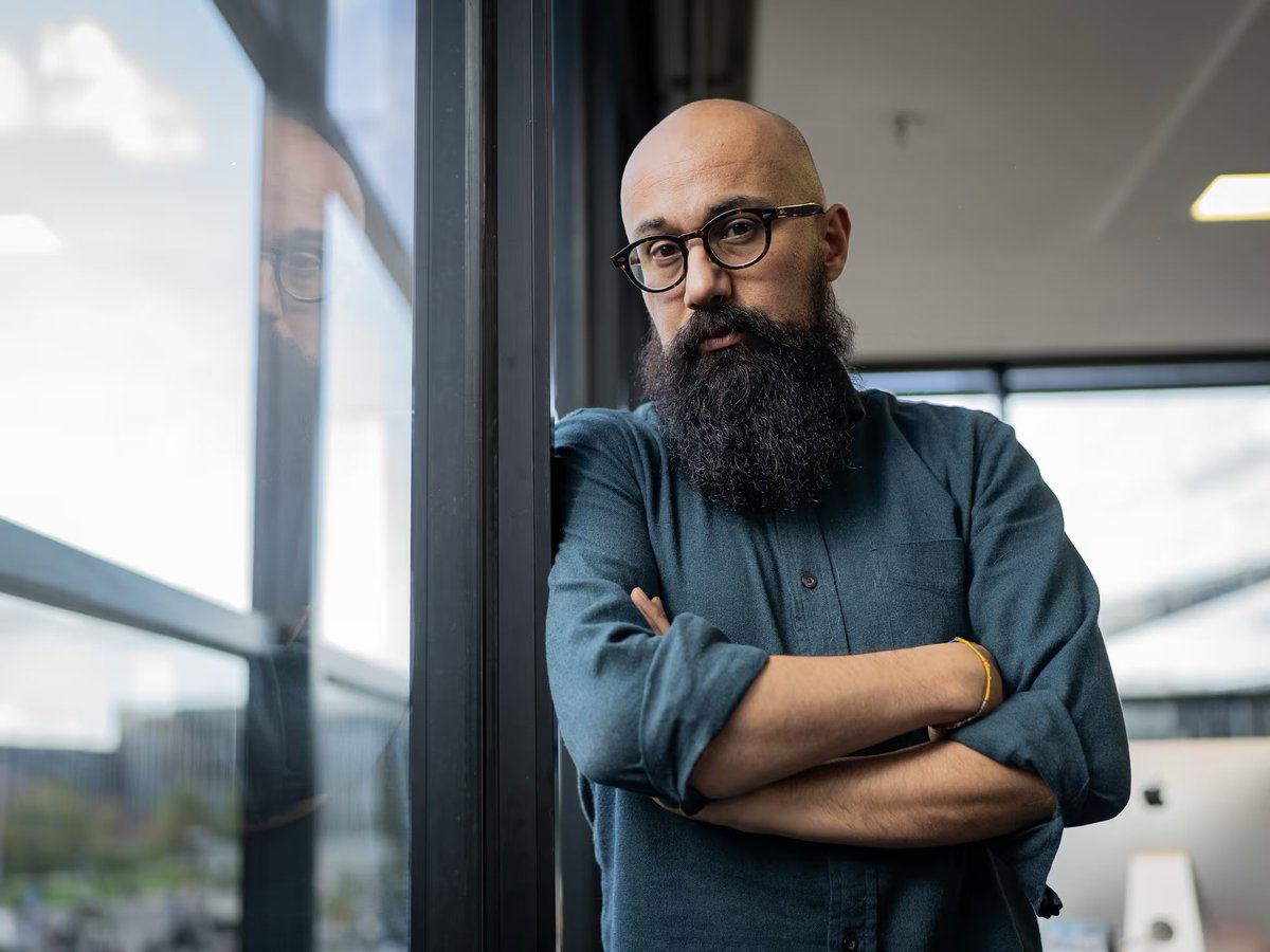 Alicia en el pais del sagrado corazón tweet media