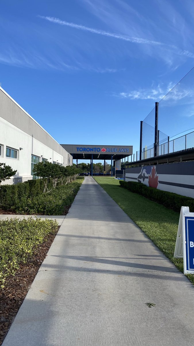 Vancouver Canadians tweet media