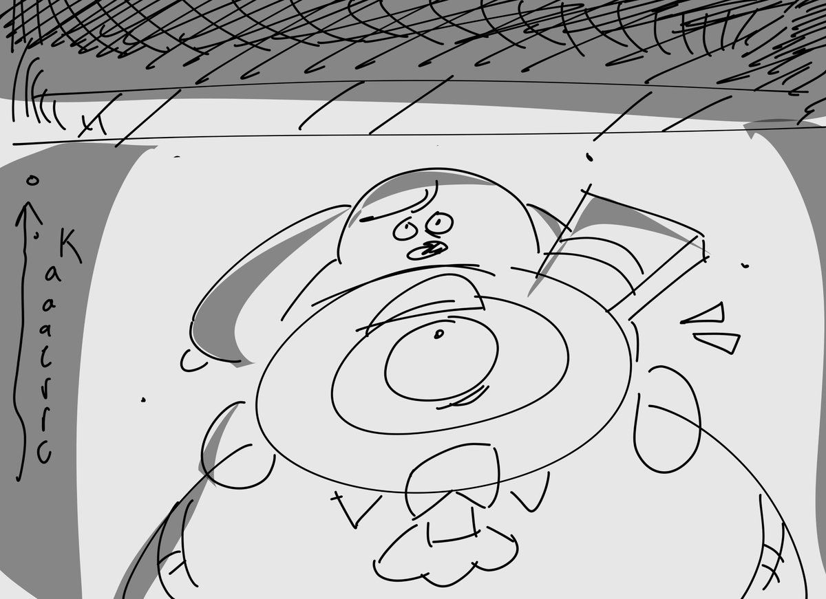 Up to the task! tweet media