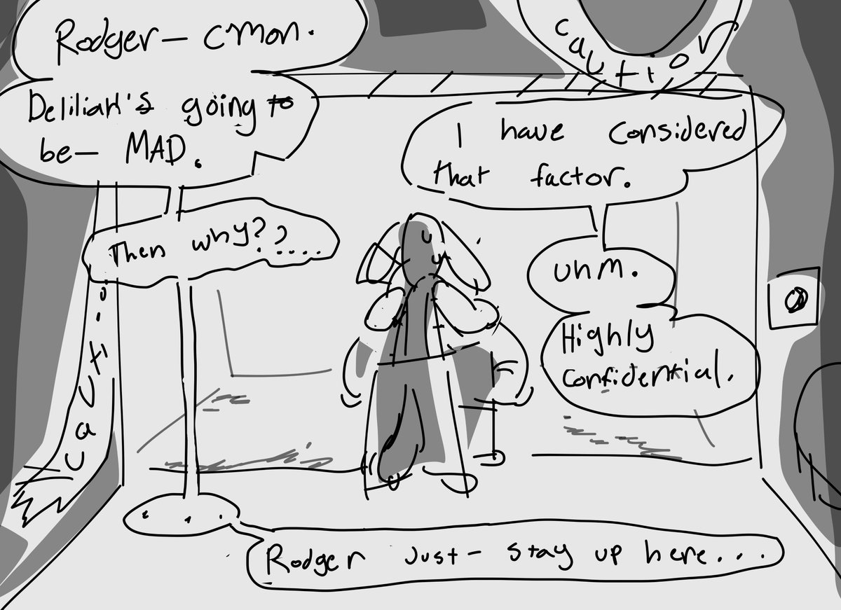 Up to the task! tweet media