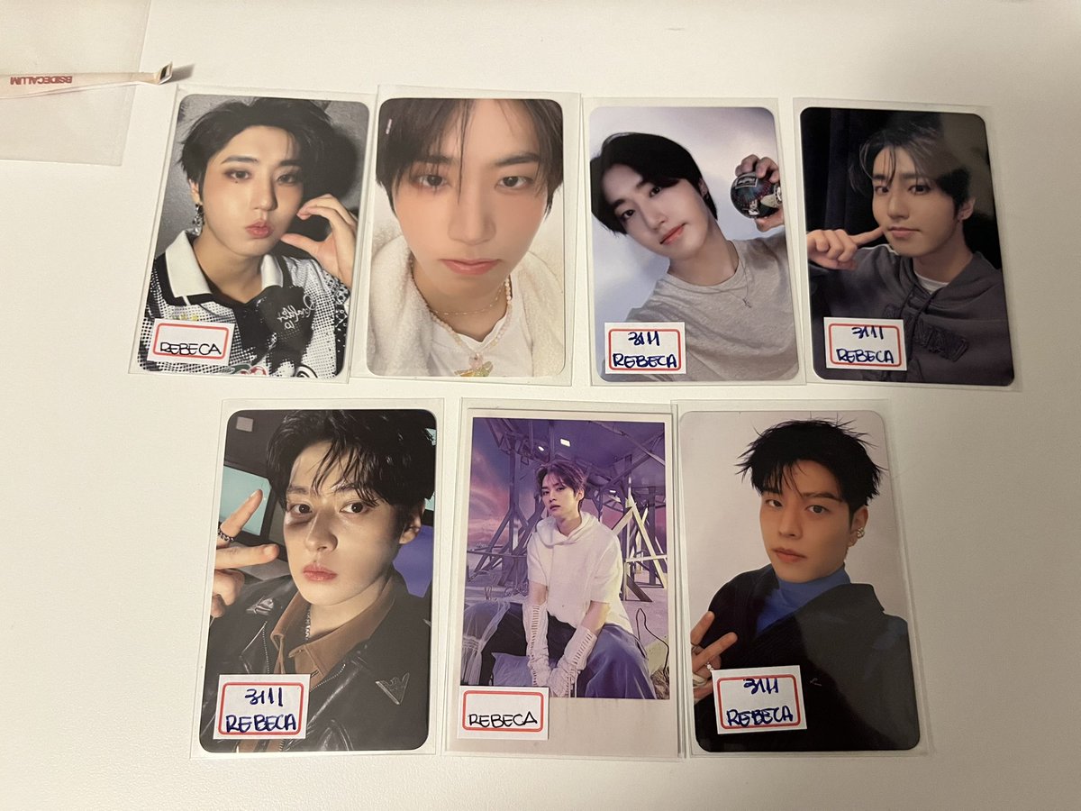 Rebeca Ramos VAI VER O SKZ tweet media