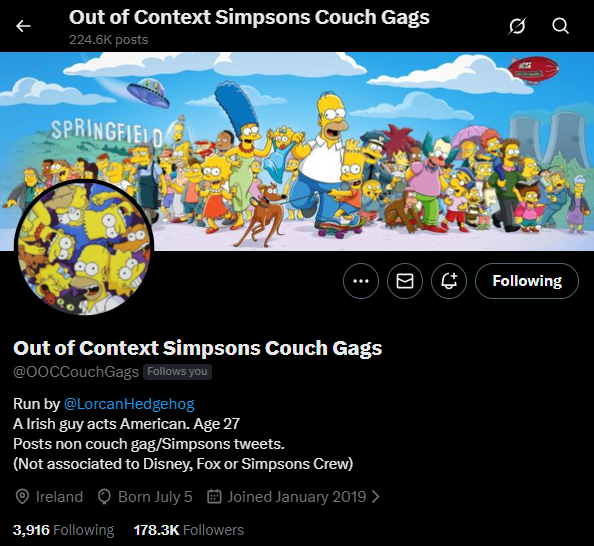 Craine Animations tweet media