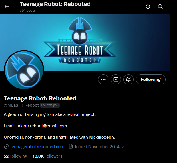 Craine Animations tweet media