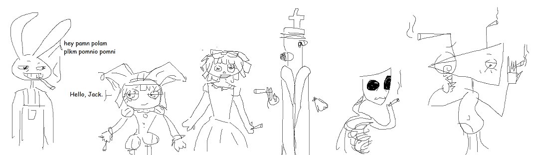 Oli :3 (Comms open!) tweet media