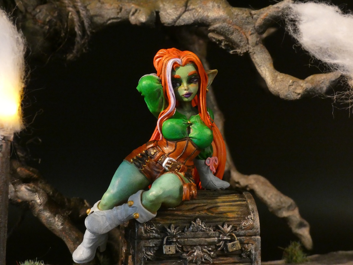 サベージランドミニチュア tweet media