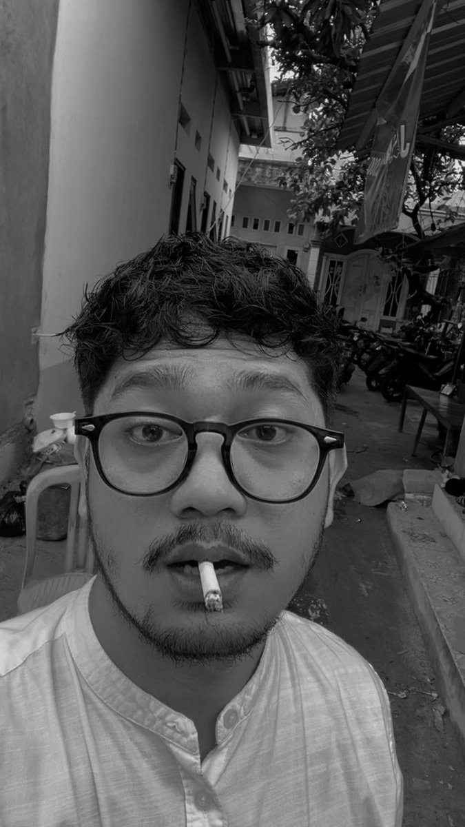 Mas Agung 🇵🇸 tweet media