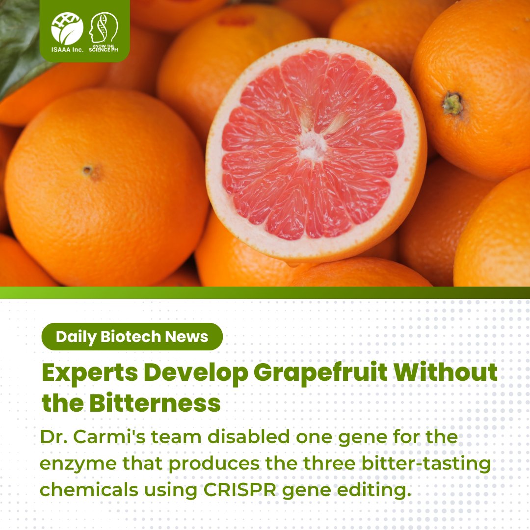 KnowSciencePH tweet picture