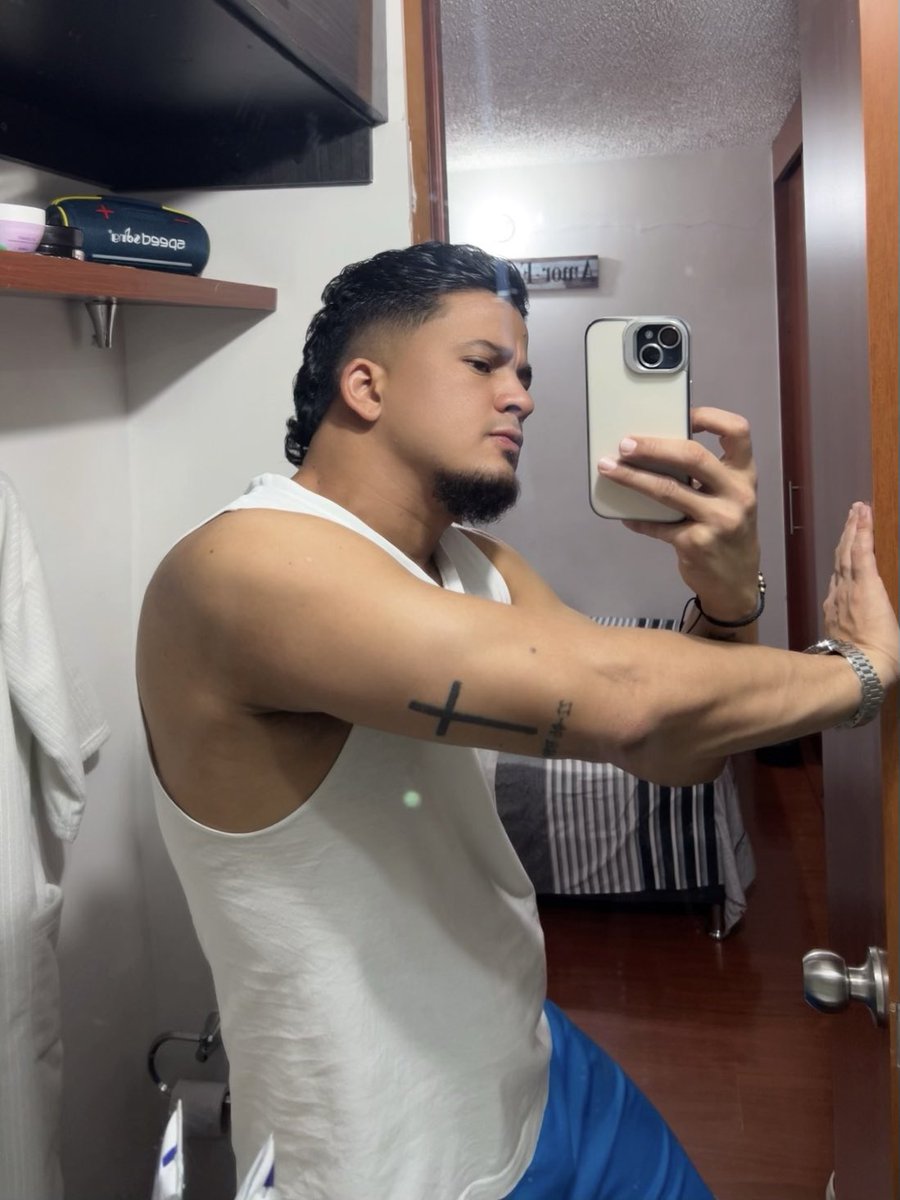 Andrés P Leyton  tweet media