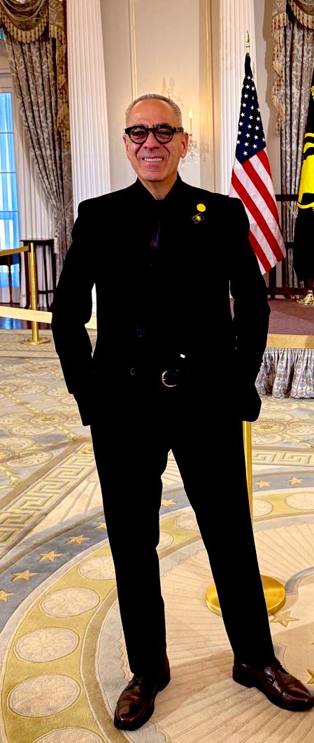 Sebastian Gorka DrG tweet media