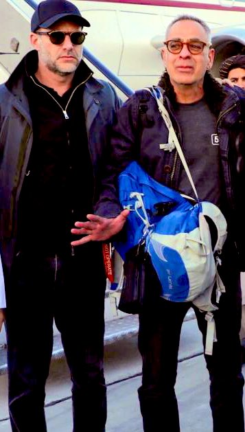 Sebastian Gorka DrG tweet media