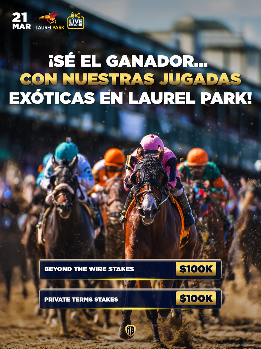 MasterBets Venezuela 🇻🇪 | Apuestas deportivas tweet media