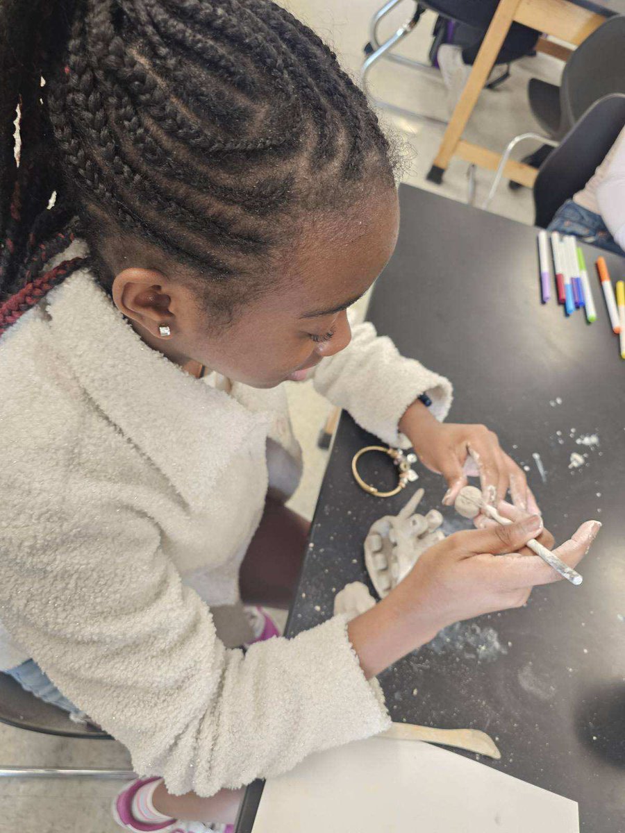 Greenwood Middle School tweet media