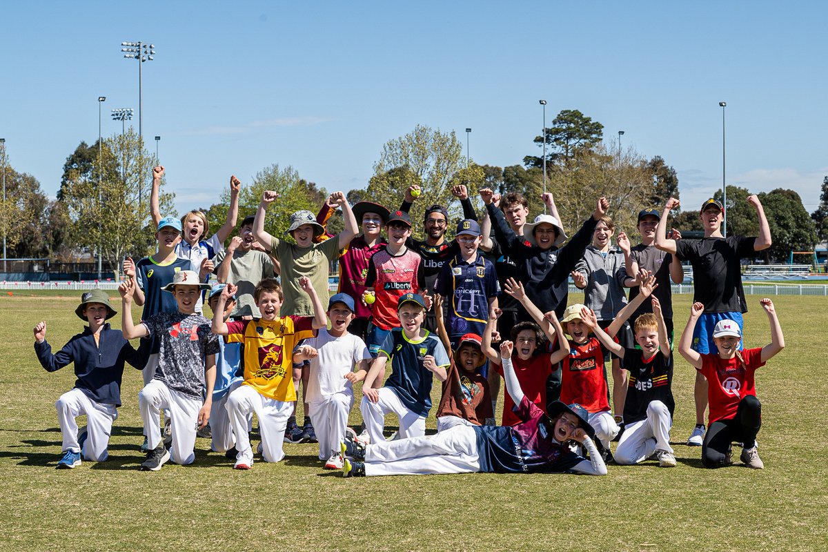 Cricket Victoria tweet media