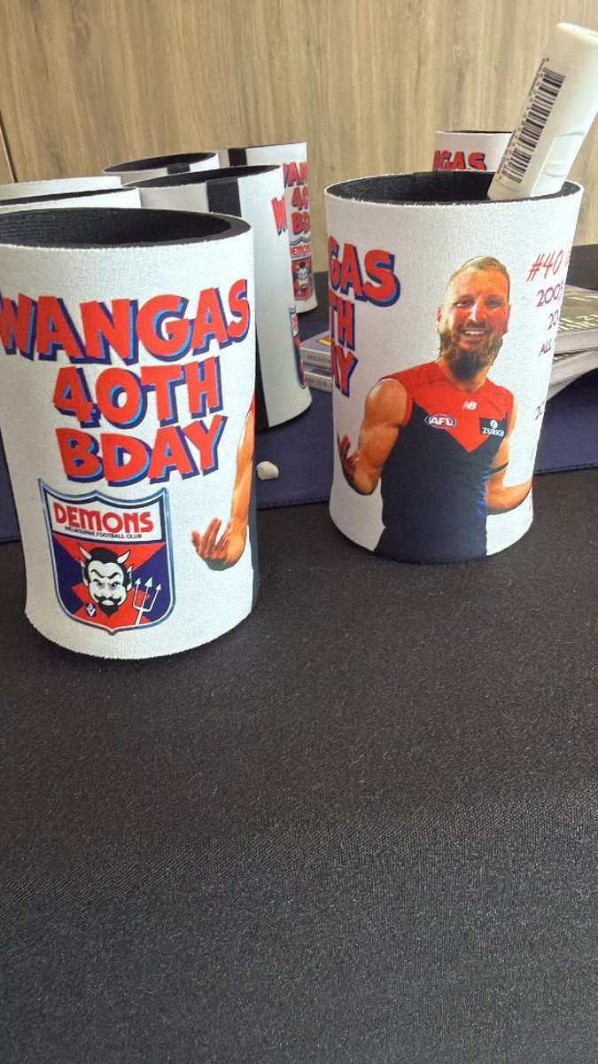 Isaac❤️💙🏆 tweet media