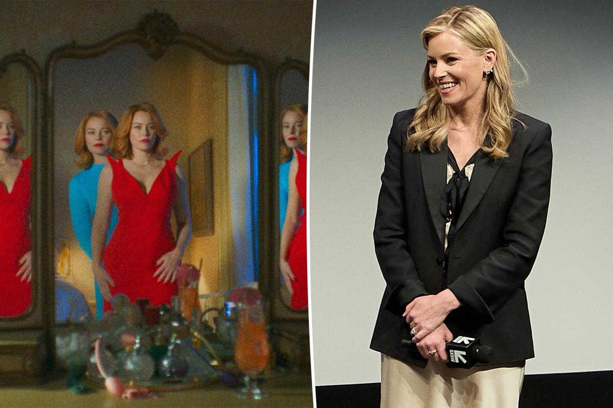 Page Six tweet media