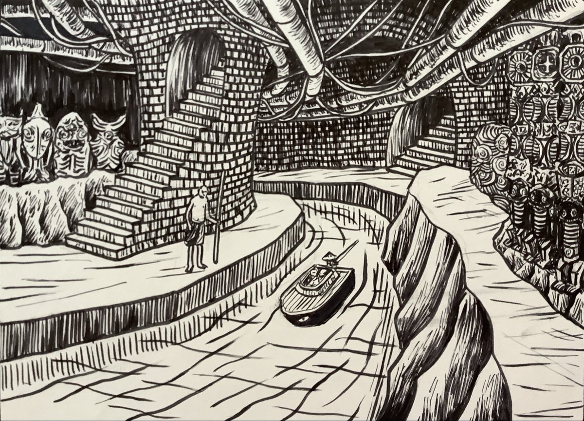 逆柱いみり情報局 tweet media