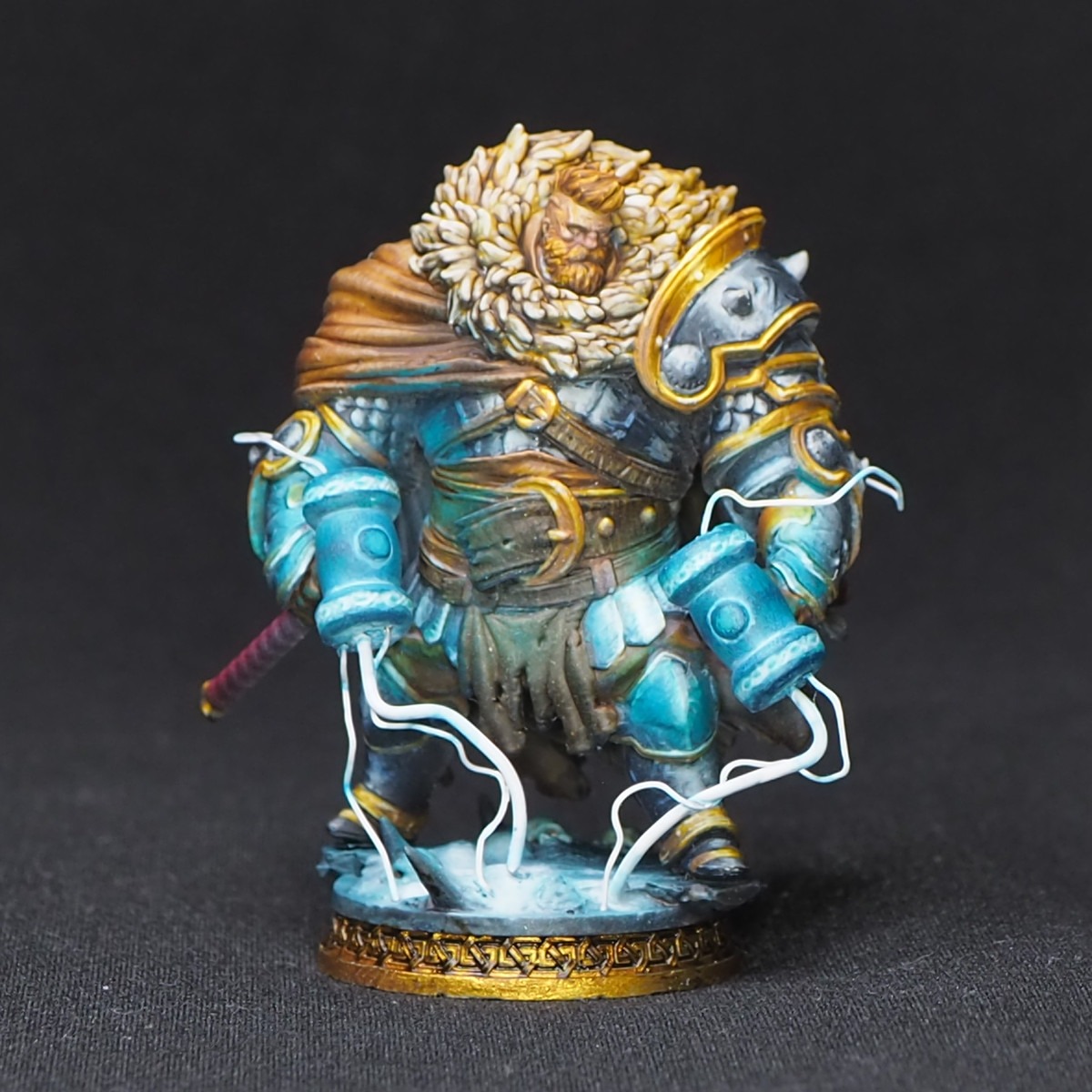 サベージランドミニチュア tweet media