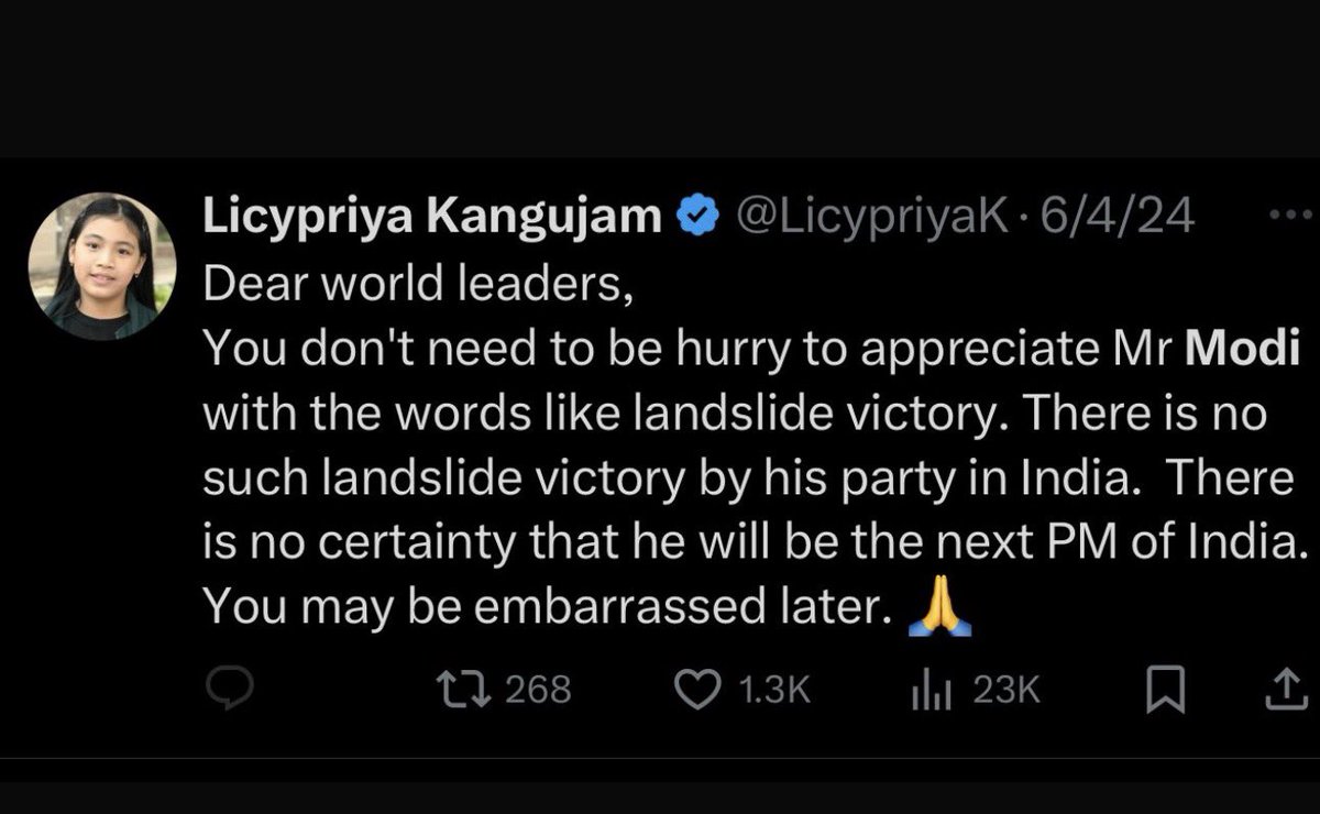 Maj Digvijay Singh Rawat, Kirti Chakra (Retd) tweet media