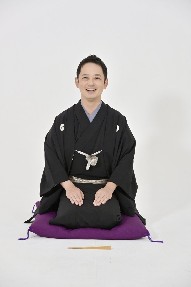 本日から伊織改め三遊亭歌奈女になりました。今までの芸人人生、出会ったすべての人に感謝です。これからもどうぞよろしくお願い致します。