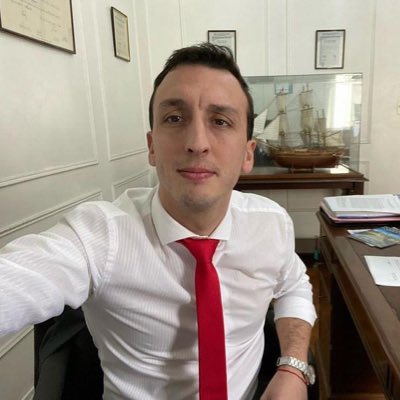 Sebastian Apicella tweet media