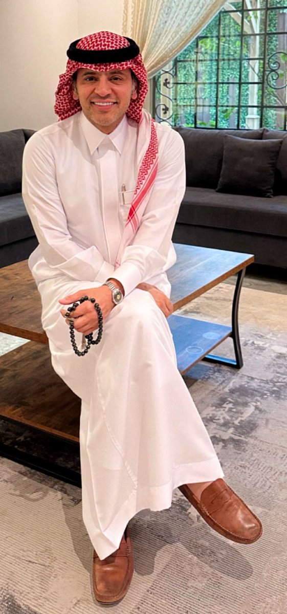 أحمد الفهيد tweet media