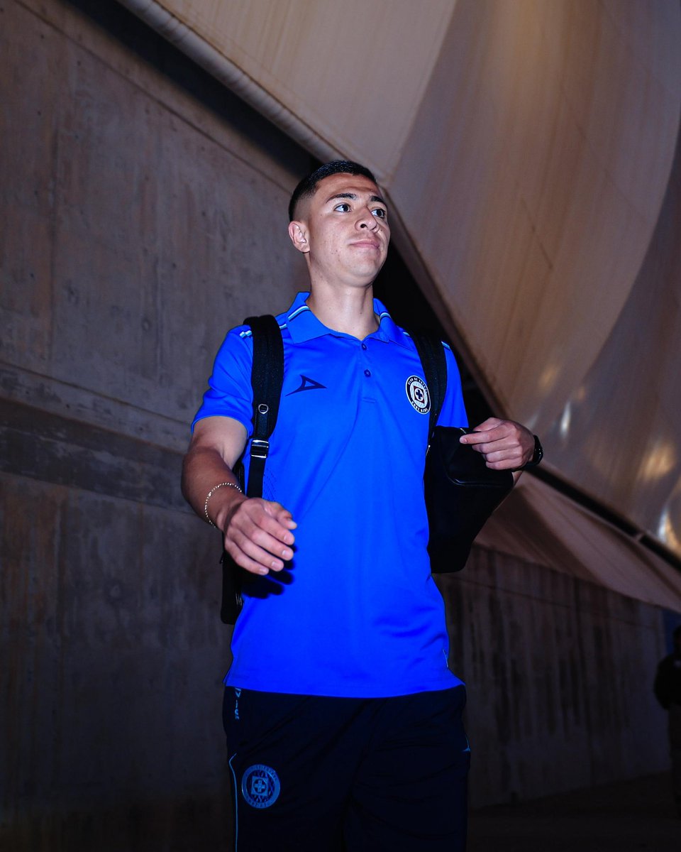 CRUZ AZUL tweet media