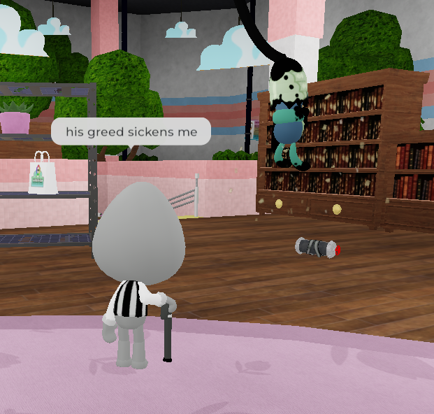 PurelyNothing tweet media