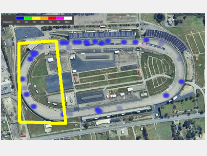 NCS Severe Crash Prediction Center tweet media