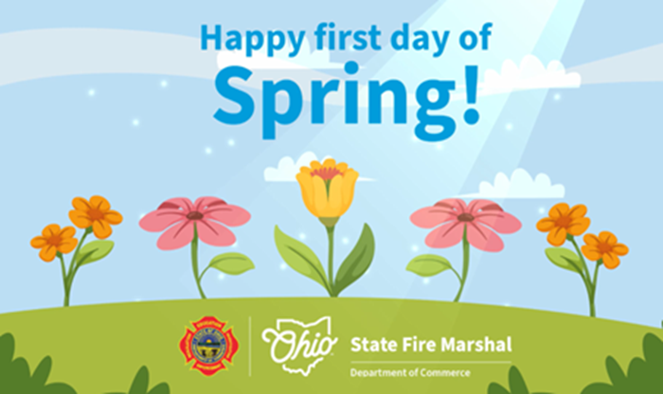 Ohio Fire Marshal tweet media