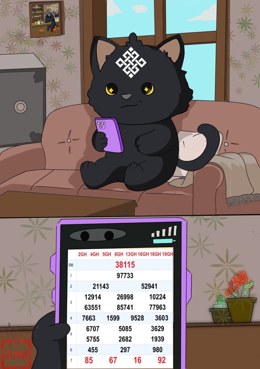 Junn (❖,❖) tweet media