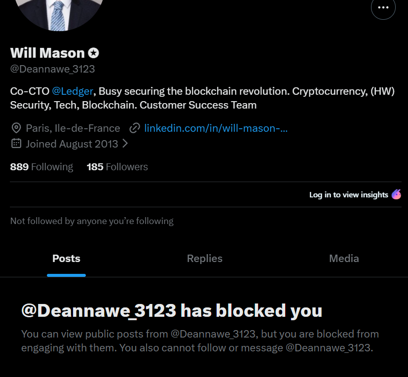 Serenity tweet media