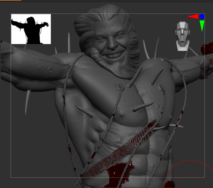 MODEL 55 tweet media