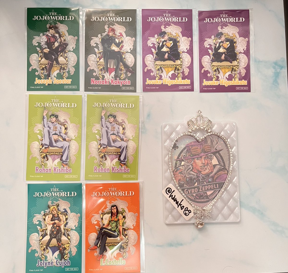 @hanako🍧【固定要確認🙏】 tweet media