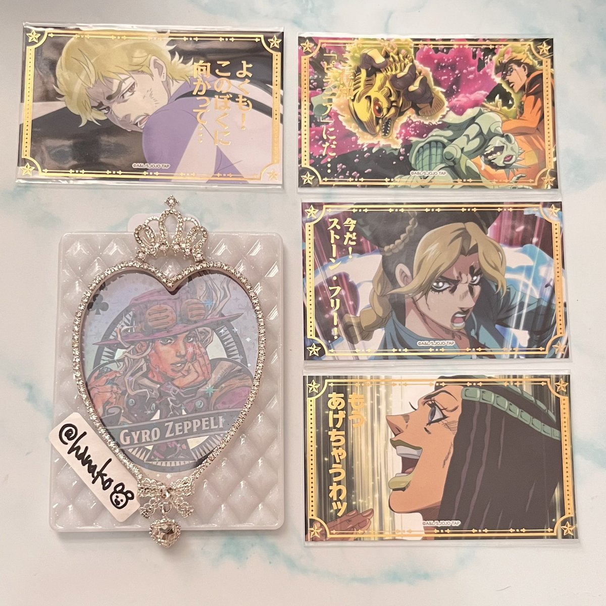 @hanako🍧【固定要確認🙏】 tweet media