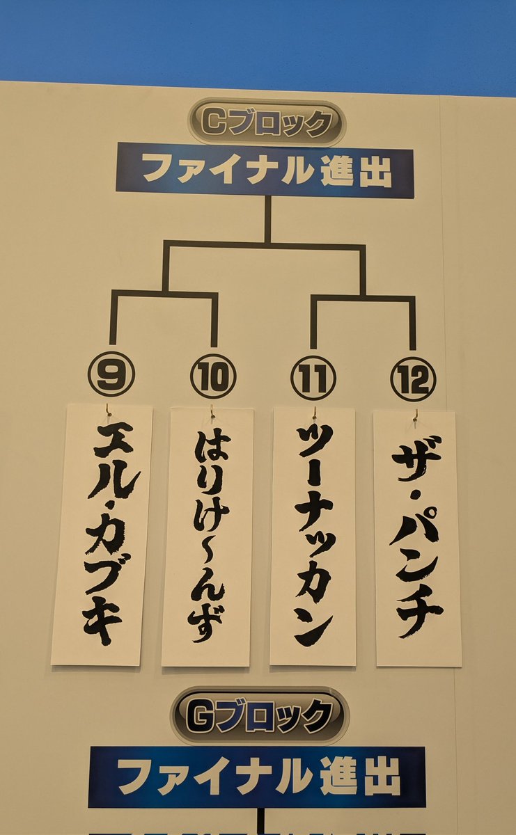 エル上田(エル・カブキ) tweet media