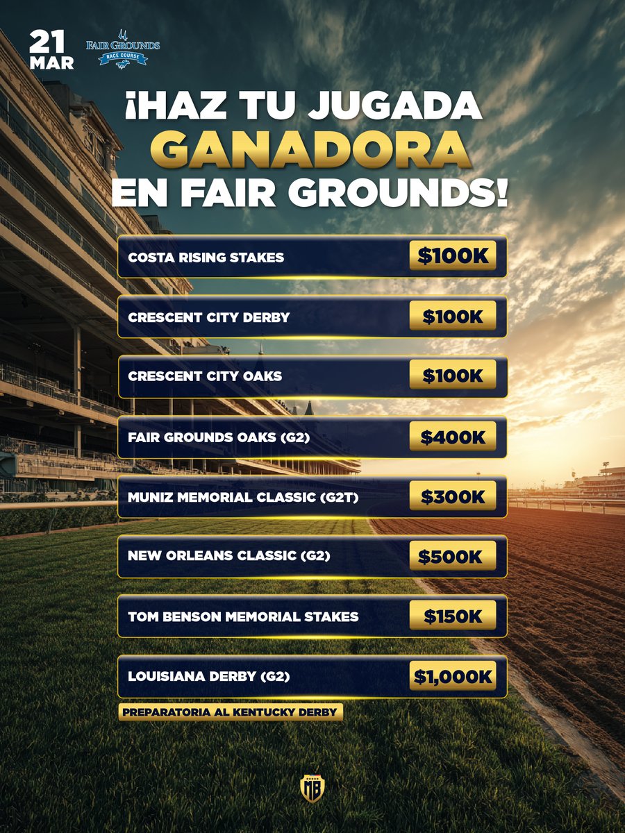 MasterBets Venezuela 🇻🇪 | Apuestas deportivas tweet media