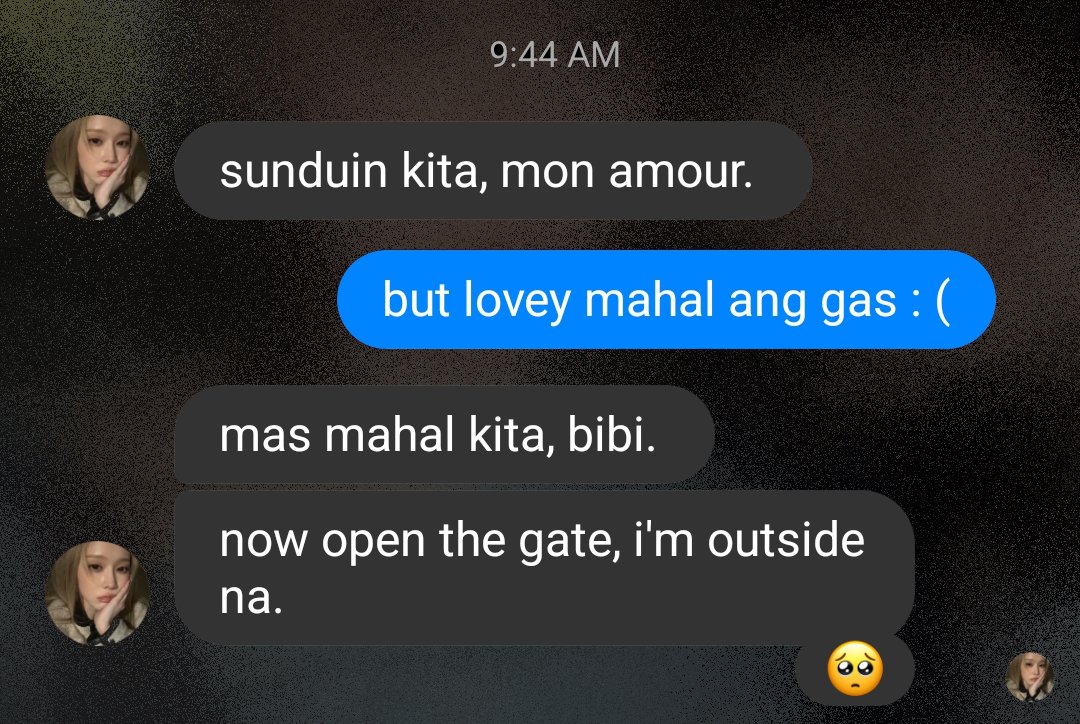 lilith | midterms tweet media