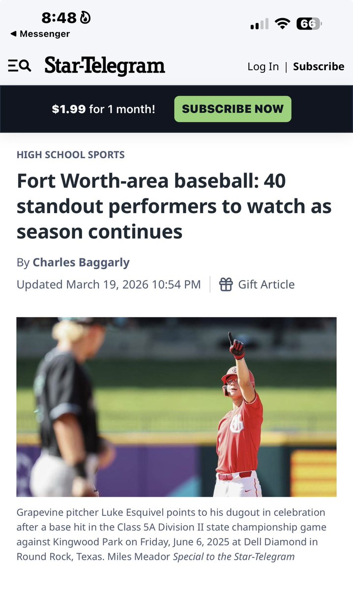 Garin Bissonnette tweet media