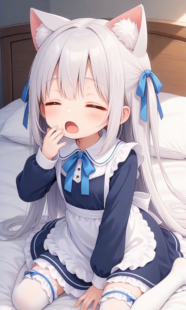 🐱つーちゃん🎀 tweet media