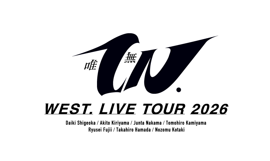 WEST Memories tweet media