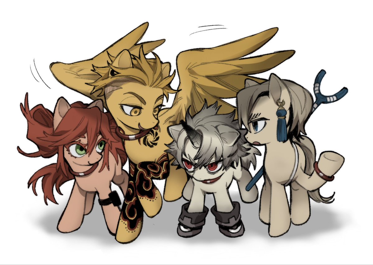 D+CON💜💙 tweet media