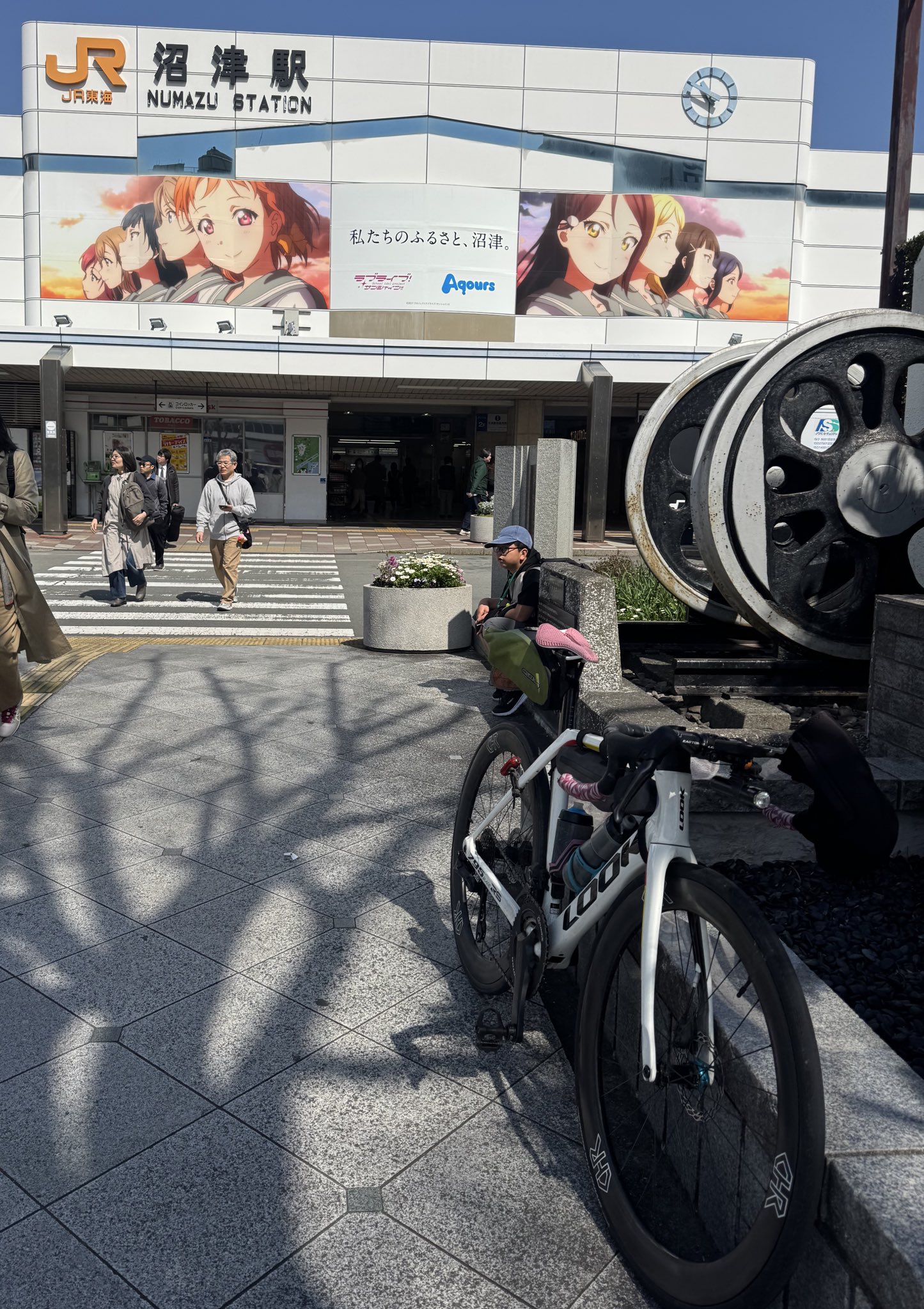 つぼやきとり (@Re_Tboyaki) on X